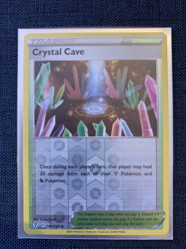 Crystal Cave