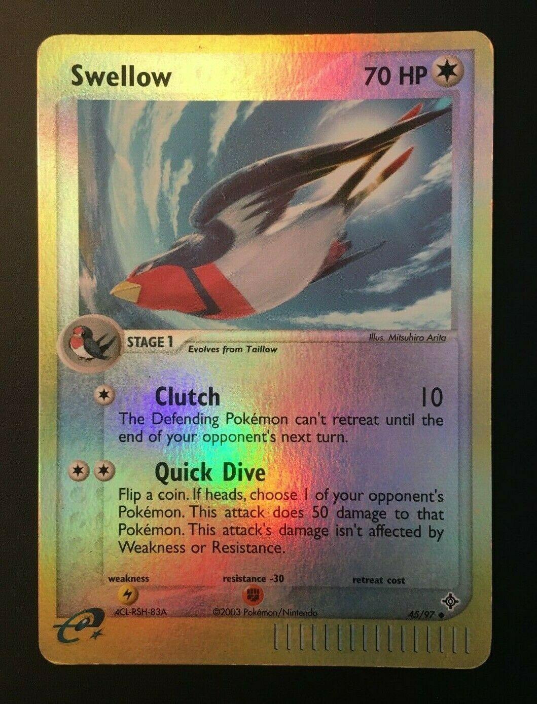 Swellow