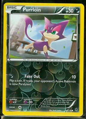 Purrloin