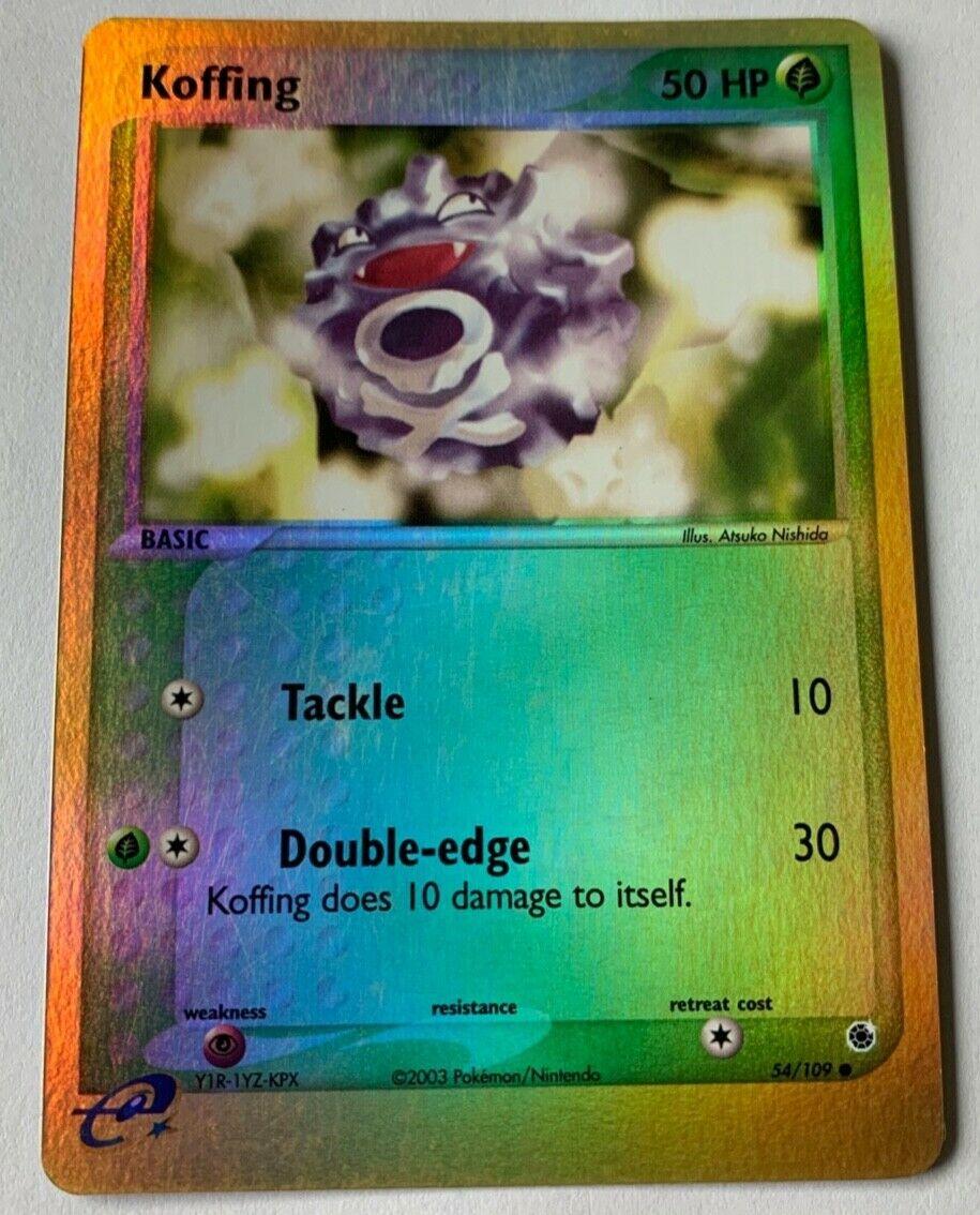 Koffing