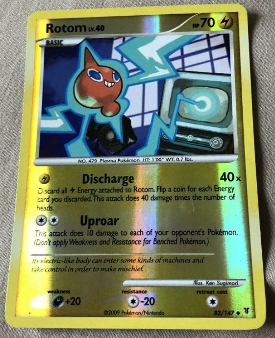 Rotom
