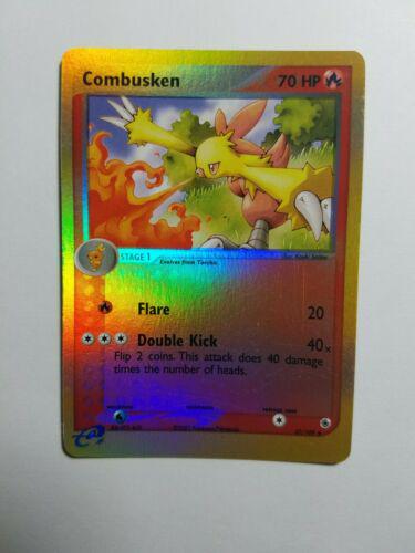 Combusken