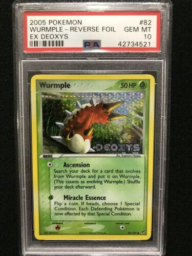 Wurmple