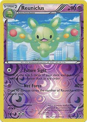 Reuniclus