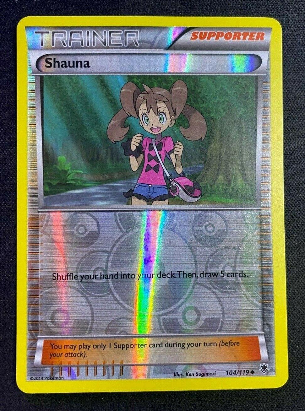 Shauna