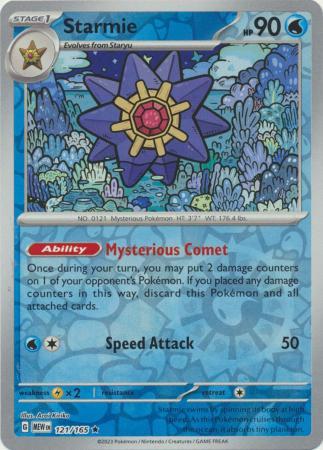 Starmie