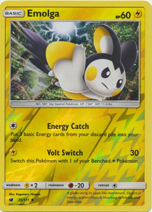 Emolga