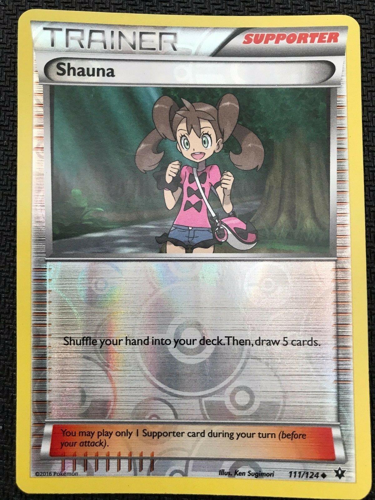 Shauna