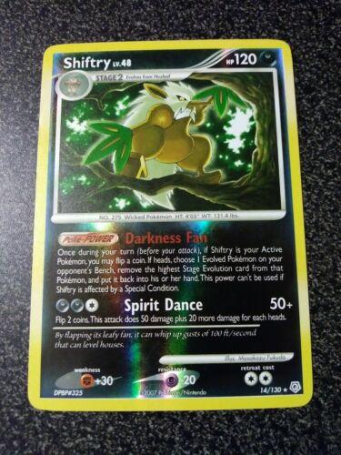Shiftry