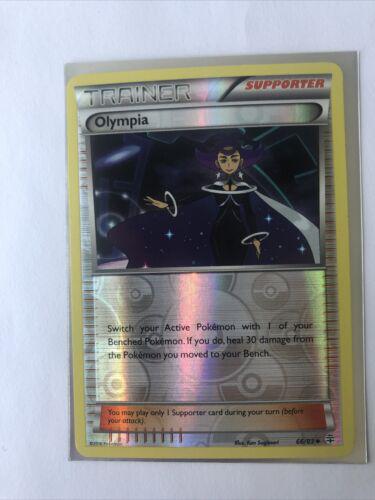 Olympia