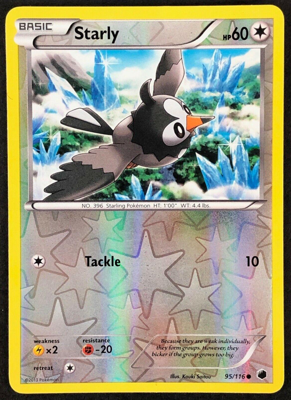 Starly