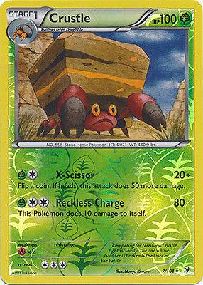 Crustle