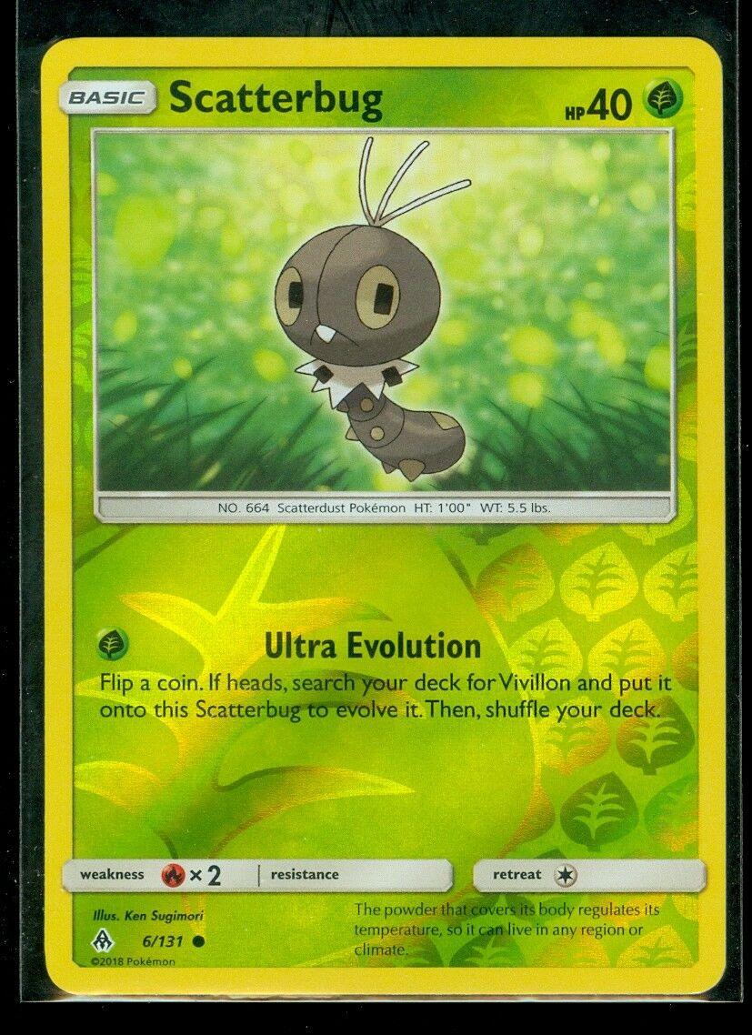 Scatterbug
