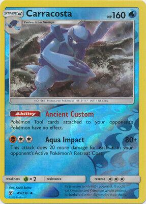 Carracosta