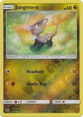 Jangmo-o