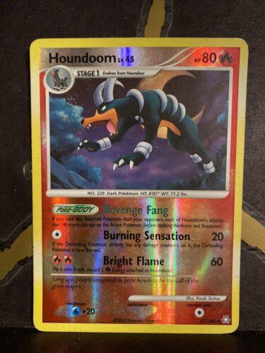 Houndoom
