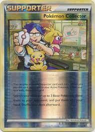 Pokémon Collector