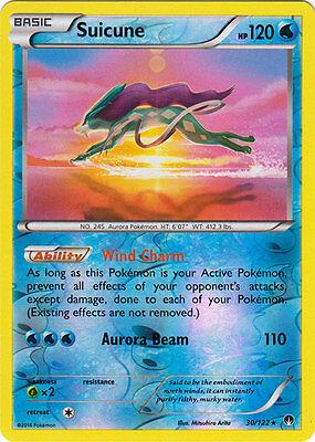 Suicune