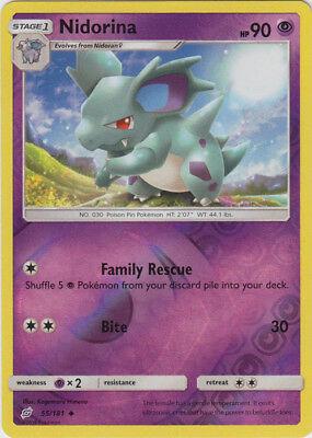 Nidorina
