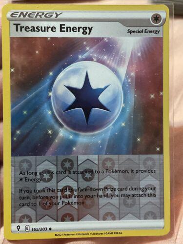 Treasure Energy