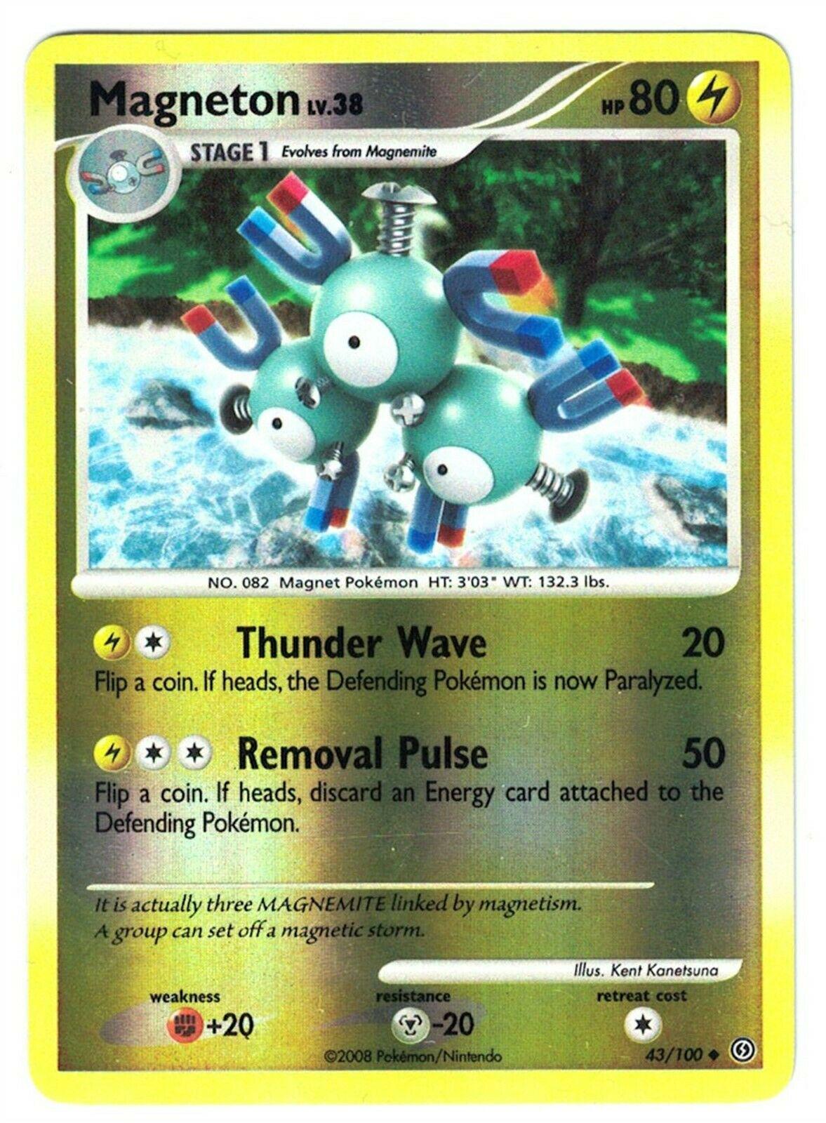 Magneton