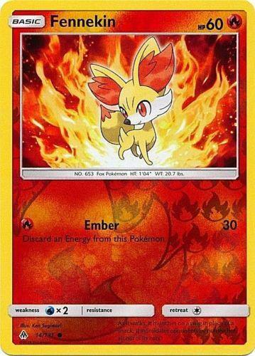 Fennekin