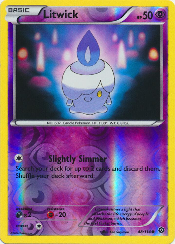 Litwick