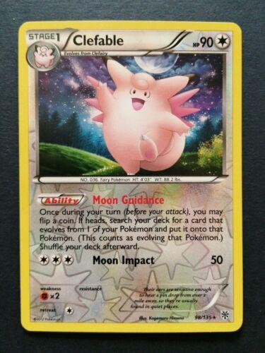 Clefable