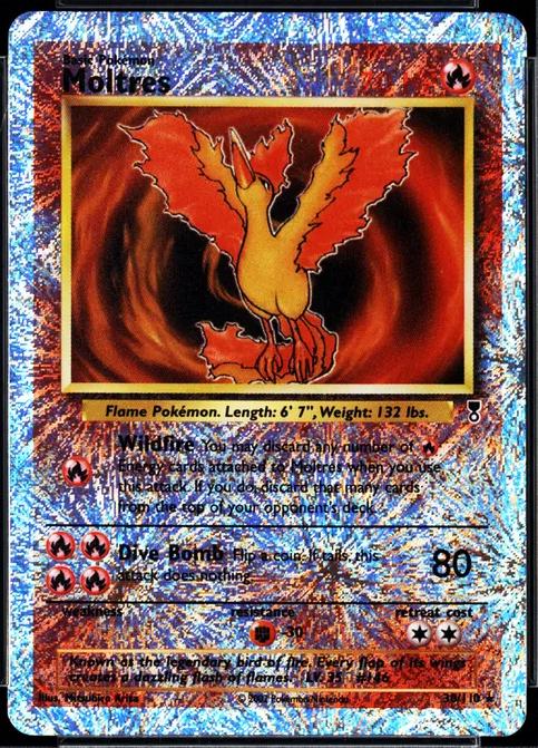 Moltres