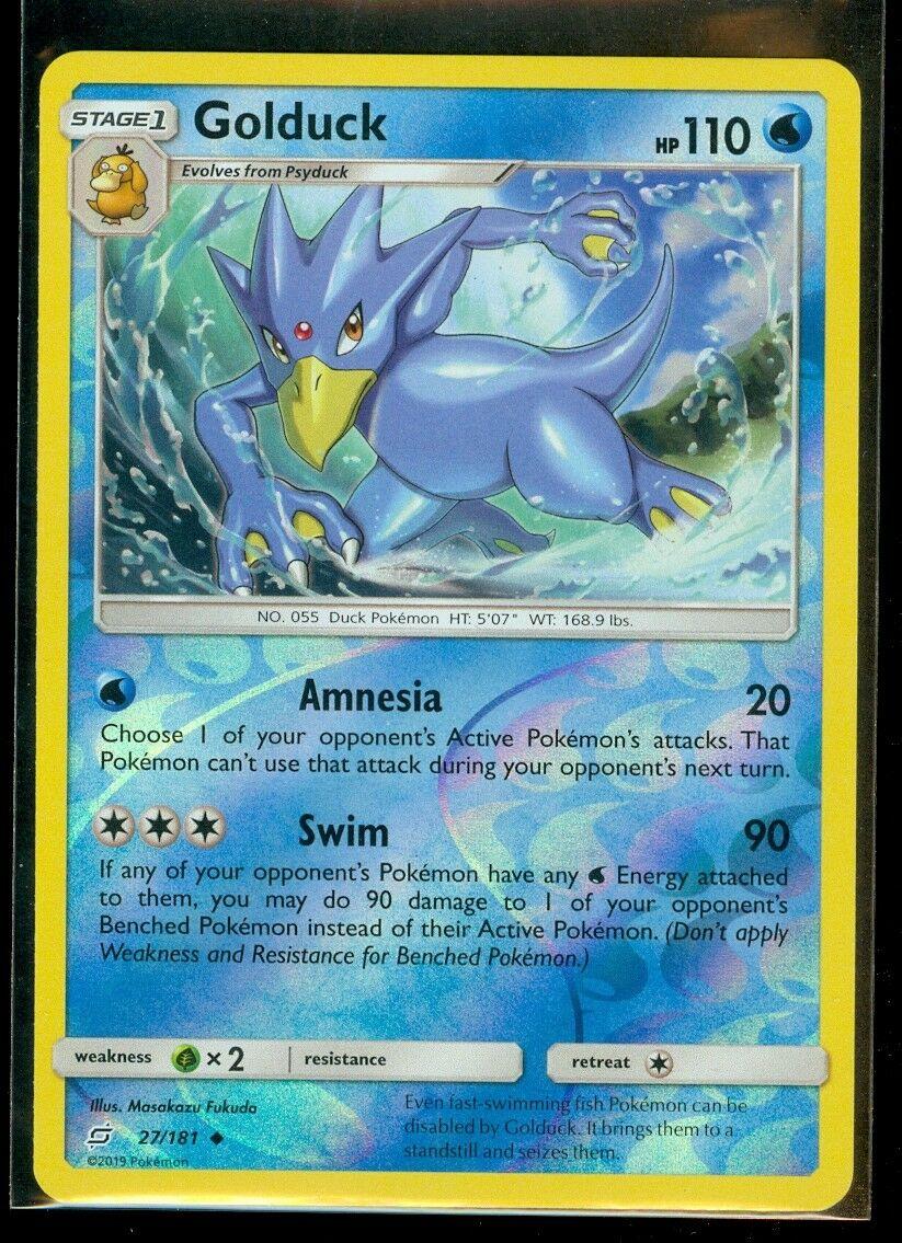 Golduck