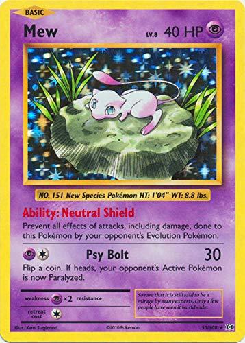 Mew