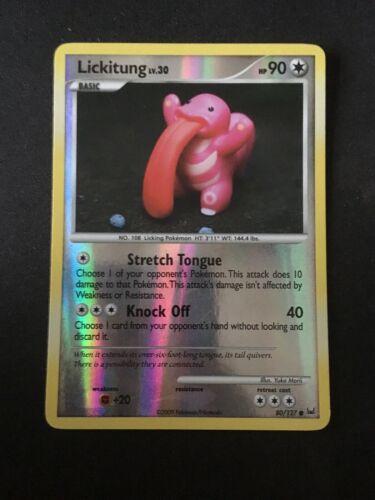 Lickitung