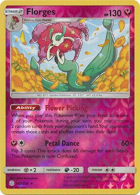 Florges