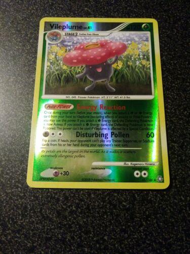 Vileplume
