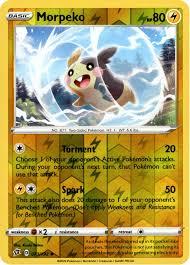 Morpeko