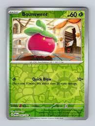 Bounsweet