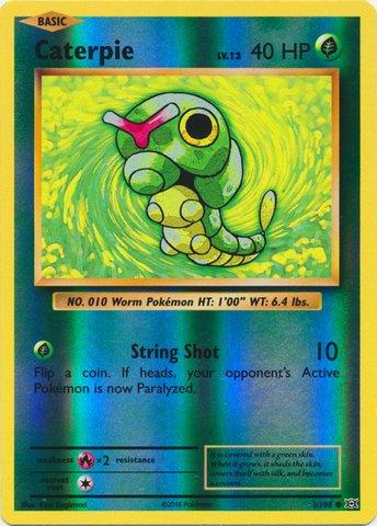 Caterpie