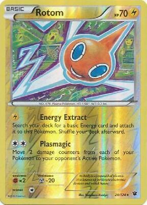 Rotom