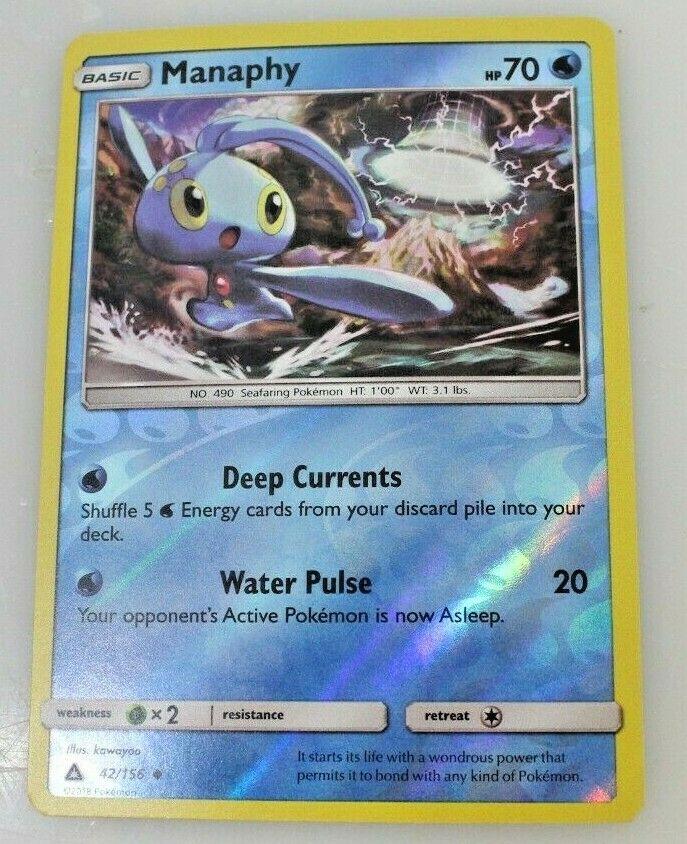 Manaphy