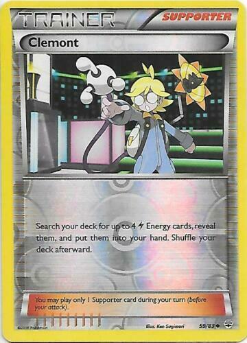 Clemont