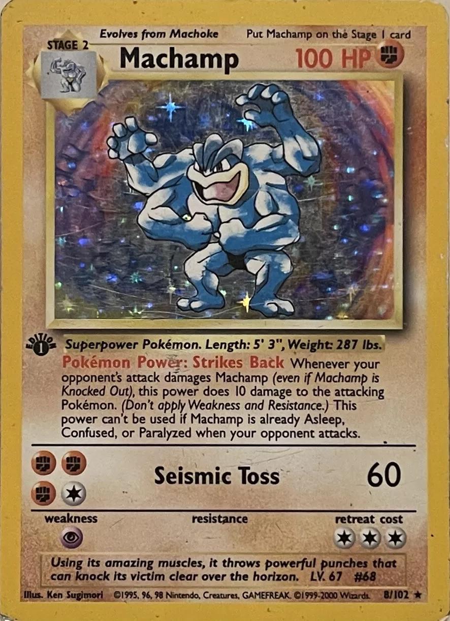 Machamp