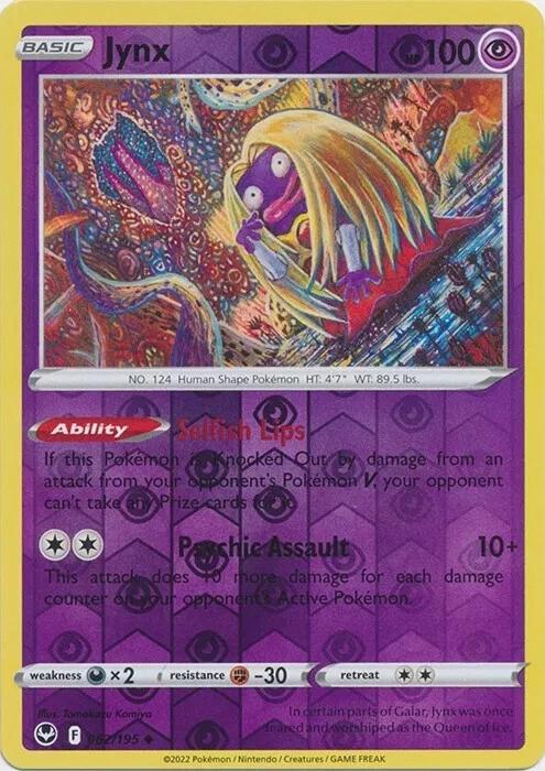 Jynx