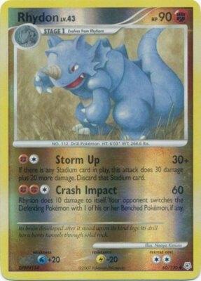 Rhydon