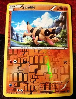 Sandile