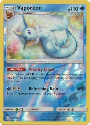 Vaporeon