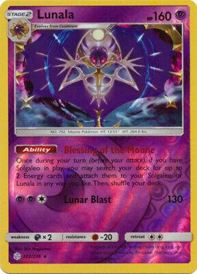 Lunala
