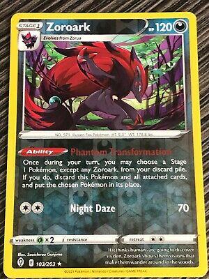 Zoroark