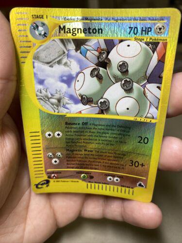 Magneton