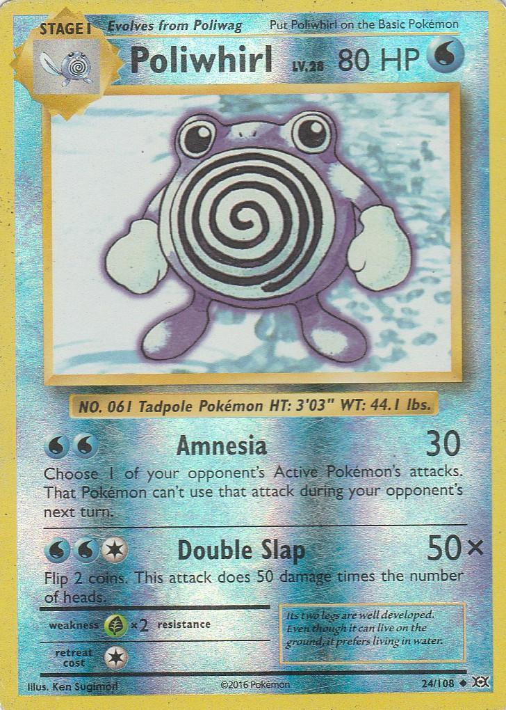 Poliwhirl