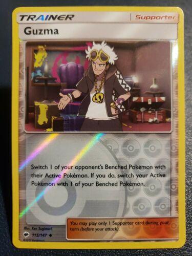 Guzma